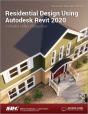 Residential Design Using Autodesk Revit 2020 - Preview
