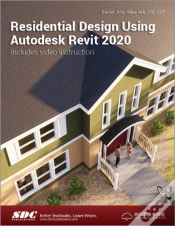 Capa do artigo Residential Design Using Autodesk Revit 2020