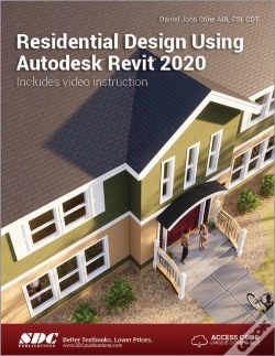 Capa do artigo Residential Design Using Autodesk Revit 2020