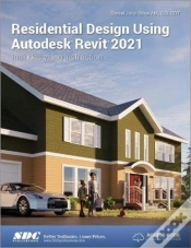 Capa do artigo Residential Design Using Autodesk Revit 2021