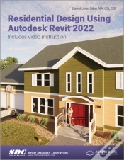 Capa do artigo Residential Design Using Autodesk Revit 2022