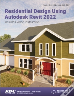 Capa do artigo Residential Design Using Autodesk Revit 2022
