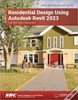 Capa do artigo Residential Design Using Autodesk Revit 2023
