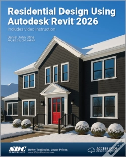 Capa do artigo Residential Design Using Autodesk Revit 2026