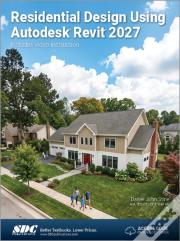 Residential Design Using Autodesk Revit 2027