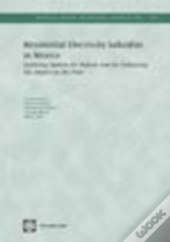 Residential Electricity Subsidies In Mexico