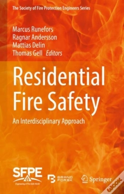 Capa do artigo Residential Fire Safety