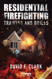 Capa do artigo Residential Firefighting