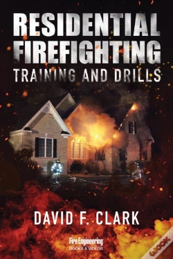 Capa do artigo Residential Firefighting
