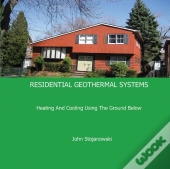 Residential Geothermal Systems
