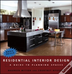 Capa do artigo Residential Interior Design