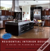 Capa do artigo Residential Interior Design