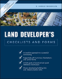 Residential Land Developer'S Checklists And Forms - Preview