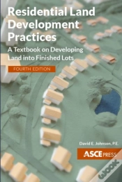 Capa do artigo Residential Land Development Practices