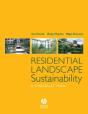 Residential Landscape Sustainability - Preview