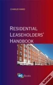 Capa do artigo Residential Leaseholders Handbook
