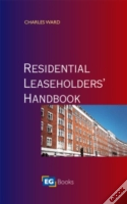 Capa do artigo Residential Leaseholders Handbook
