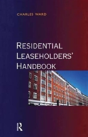 Residential Leaseholders Handbook - Preview