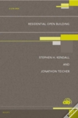Capa do artigo Residential Open Building