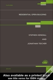 Capa do artigo Residential Open Building