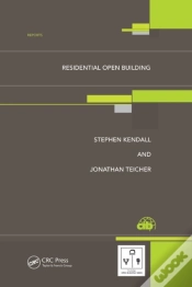 Capa do artigo Residential Open Building