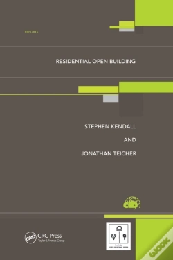 Capa do artigo Residential Open Building