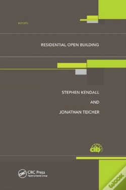 Capa do artigo Residential Open Building