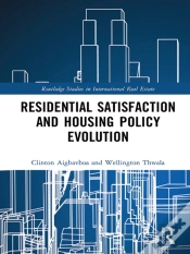 Capa do artigo Residential Satisfaction And Housing Policy Evolution