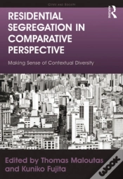 Capa do artigo Residential Segregation In Comparative Perspective