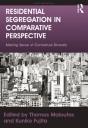 Residential Segregation In Comparative Perspective - Preview