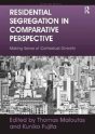 Residential Segregation In Comparative Perspective - Preview