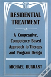 Capa do artigo Residential Treatment