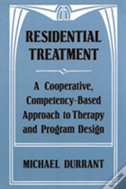 Capa do artigo Residential Treatment