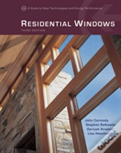 Capa do artigo Residential Windows