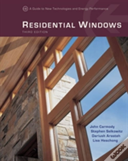 Capa do artigo Residential Windows