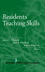 Residents' Teaching Skills - Preview