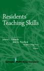 Residents' Teaching Skills - Preview