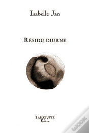Capa do artigo Residu Diurne - Isabelle Jan