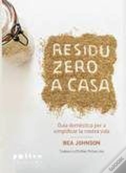 Capa do artigo Residu Zero A Casa