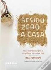 Capa do artigo Residu Zero A Casa