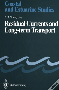 Capa do artigo Residual Currents And Long-Term Transport