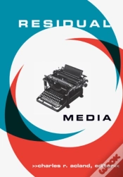 Capa do artigo Residual Media