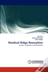 Residual Ridge Resorption