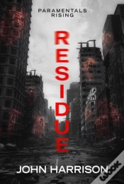 Capa do artigo Residue