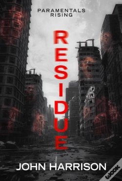 Capa do artigo Residue