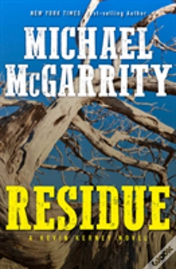 Capa do artigo Residue