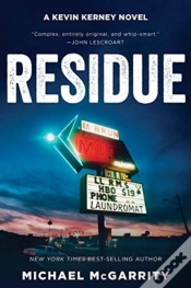 Capa do artigo Residue