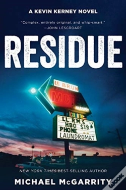 Capa do artigo Residue