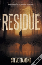 Capa do artigo Residue