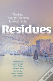 Capa do artigo Residues